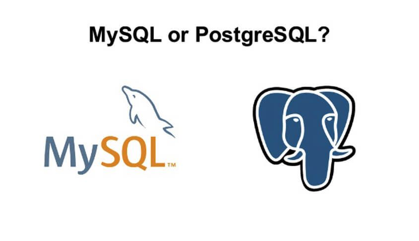Postgre-My-SQL
