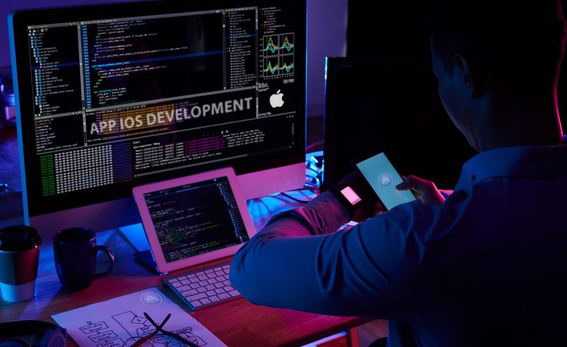 ios-App-Development